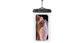 UGREEN LP186 Waterproof Phone Pouch – Black | 60959