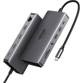 UGREEN 8K laptop for portable computing