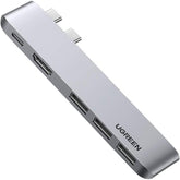 Ugreen 4K USB 3.0 laptop for portable computing