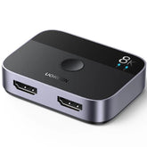 UGREEN HDMI to HDMI 8K monitor for display setup
