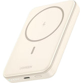 Ugreen wireless power bank for device charging