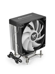Thermaltake D4i RGB Intel CPU Cooler - Black