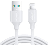 JoyRoom 2.4A Lightning Data Cable UL012A9 - 2m