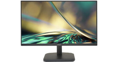 Acer EK241Y Ebmix 24" Flat Business Or Gaming Monitor FHD 1080p, IPS, 100Hz, 1ms, AMD FreeSync, Slim Bezel Design