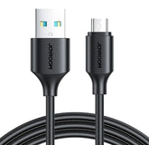 JoyRoom UM018A9 2.4A Micro Data Cable 1m
