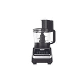 Arshia Food Processor, 1000Watts, Black - 3327