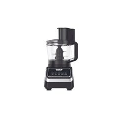 Arshia Food Processor, 1000Watts, Black - 3327