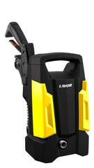 Lavor High Pressure Washer, Black - dive 120