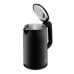 Arshia Kettle, 1.7Lit, 1800Watts, Stainless Steel Interior - 3586