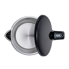Arshia Kettle, 1.7Lit, 1800Watts, Stainless Steel Interior - 3586