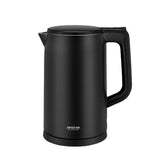 Arshia Kettle, 1.7Lit, 1800Watts, Stainless Steel Interior - 3586