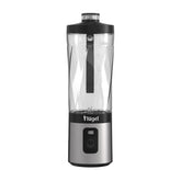 Flugel Portable Blender, 600Ml, Black - 6214