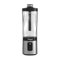 Flugel Portable Blender, 600Ml, Black - 6214