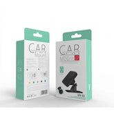 NO - Brand Magnetic Car Phone Holder UN - 03