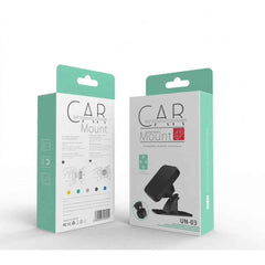NO - Brand Magnetic Car Phone Holder UN - 03