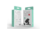 Magnetic Car electronics accessory for electronics hardware