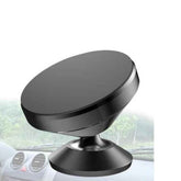NO - Brand Magnetic Phone Car Mount Holder, 360° Rotation Portable UN - 06