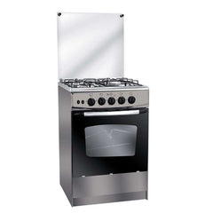 UNIVERSAL -Gas Cooker - 4 BURNER - 8600