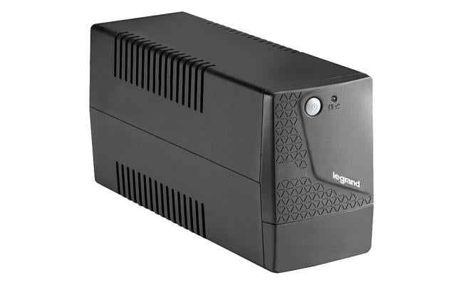 Legrand Keor Spx Line Interactive Ups 1000va