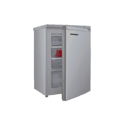 DR URF-414DS A+ Upright Freezer with 4 Drawers