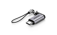 Ugreen US282 Type C to Micro USB Adapter