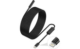 endoscope camera for inspection imaging