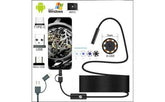 Waterproof Endoscope Camera USB Type C/10 meter