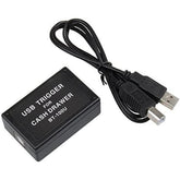 USB Trigger for Cash Drawer