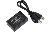 USB Trigger for Cash Drawer, point of