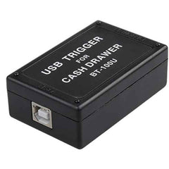 USB Trigger for Cash Drawer