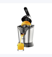 Stork Citrus Juicer, 180Watts, Stainless Steel - CJ-ST1