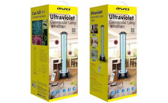 Awie smart home for electronics hardware