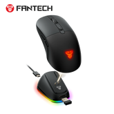 Fantech Kanata Wg9rd Wireless Gaming Mouse