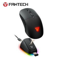 Fantech Kanata Wg9rd Wireless Gaming Mouse