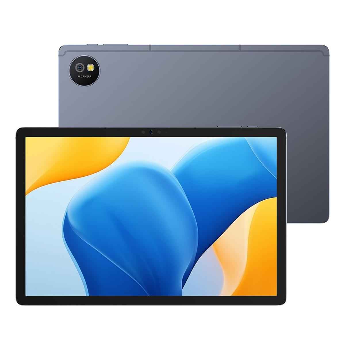 Ulefone Tab A10 Pro 6gb Ram 128gb Rom |6600mah Battary|10.1" Hd+ Display|android 14 Gray