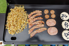 Pit Boss 4 Burner Griddle w/Removable Top