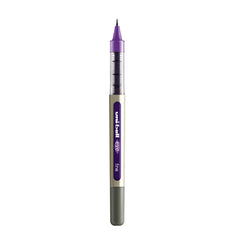 Uni-Ball Eye Fine Ink Pen , Violet