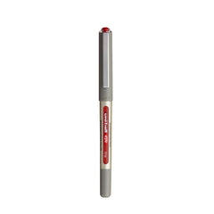 Uni-Ball Eye Fine Ink Pen , Red