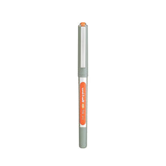 Uni-Ball Eye Fine Ink Pen , Orange