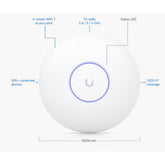 Ubiquiti UniFi U7 Pro Access Point