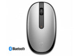 HP 240 Bluetooth® Mouse, Lock On with Bluetooth® 5.1 Wireless connectivity, Super Accurate Tracking at 1600 DPI, Sleek ambidextrous Design with Three Buttons and a Scroll Wheel