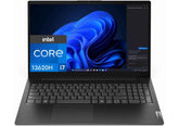 Laptop Lenovo V15 Gen 5 i | Intel Core i7-13620H 13th Gen 4.9GHz High-Performance Processor, 16GB DDR5, 512GB SSD, 15.6" FHD, Ethernet (RJ-45) - 2 Year Warranty