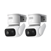 Anker eufy C31 Wired Surveillance Camera 2-Pack Outdoor