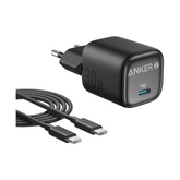 Anker Charger 30W-With Cable USB-C