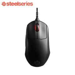 SteelSeries gaming mouse for computer setup