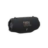 JBL wireless speaker for audio playback