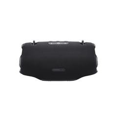 JBL wireless speaker for audio playback