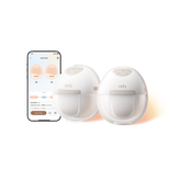 eufy breast pump for electronics hardware