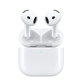 Apple Airpods 4 Wireless Earbuds, headset