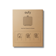 eufy Official Hard Floor Cleaner for Omni S1 Series